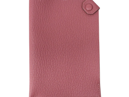 Hermes  Tarmac PM Passport  Wallet For Cheap