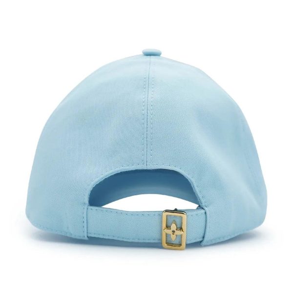 Louis Vuitton  Signatures  Baseball Cap Sale