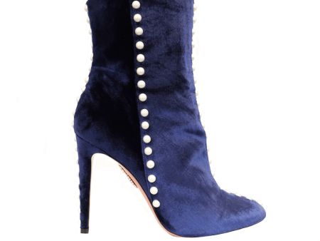 Aquazzura  Folie  Boots - Women s 37 Sale