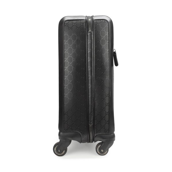 Gucci Carry on Luggage Hot on Sale