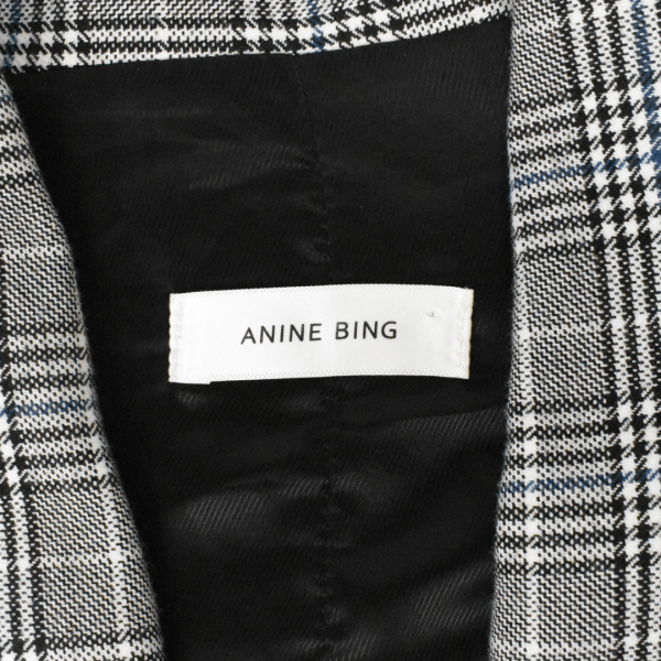 Anine Bing Blazer - Women s M Online Hot Sale