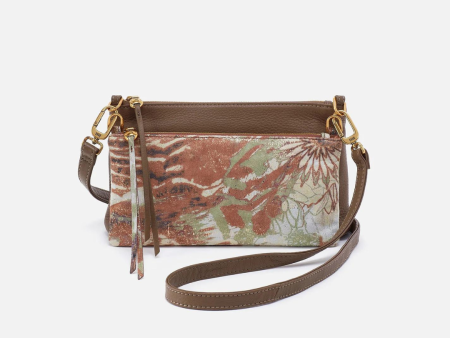 Hobo Darcy Double Crossbody - Dark Elm Online Hot Sale