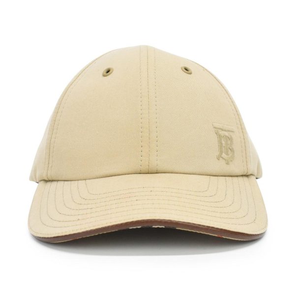 Burberry Baseball Cap - L Cheap