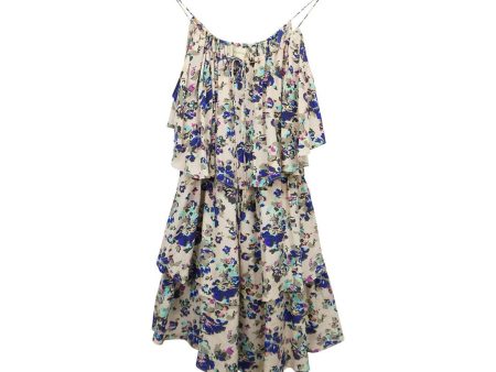 Zimmermann Mini Dress - Women s 2 Cheap