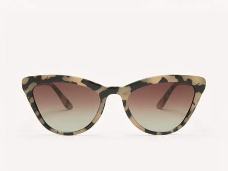 Z Supply Rooftop Sunglasses Fashion