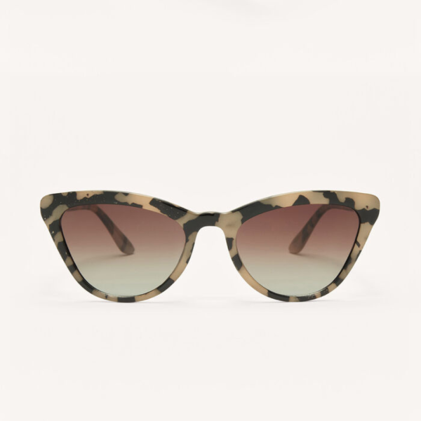 Z Supply Rooftop Sunglasses Fashion