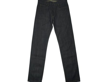 Lanvin x Acne Jeans - Men s 30 Supply