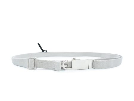 Rick Owens Belt Sale