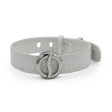 Philip Stein Leather Bracelet Hot on Sale