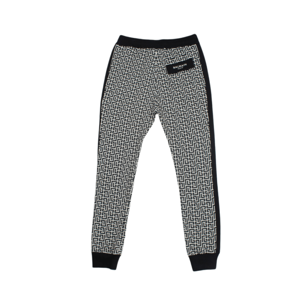 Balmain Track Pants - Men s M Supply