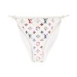 Louis Vuitton Swim Bottoms - Women s 38 For Sale