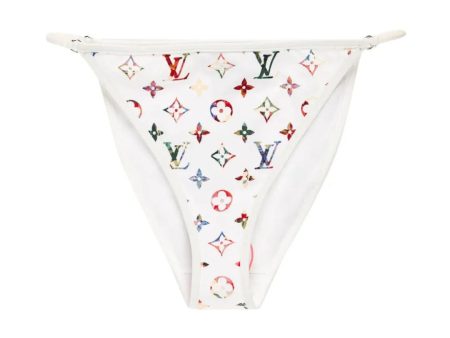 Louis Vuitton Swim Bottoms - Women s 38 For Sale