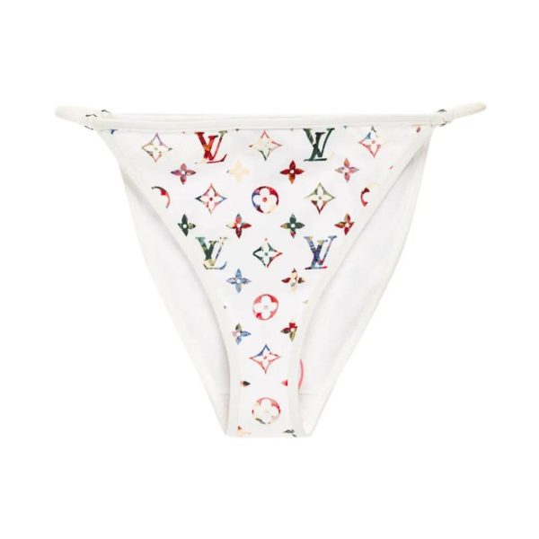 Louis Vuitton Swim Bottoms - Women s 38 For Sale