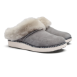 Olukai Ku i Slippers - Fog Mist Grey Supply