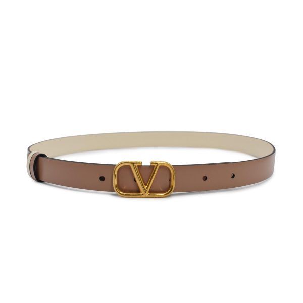 Valentino Reversible Belt - 75 30 on Sale