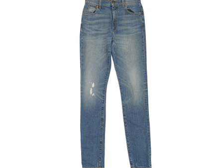 Gucci Jeans - Women s 23 Hot on Sale