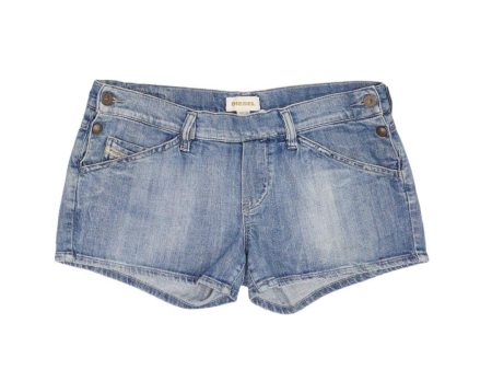 Diesel Mini Shorts - Women s 28 Online Sale