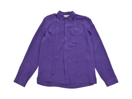 Gucci Blouse - Women s 39 Hot on Sale