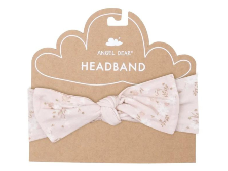 Angel Dear Headband on Sale