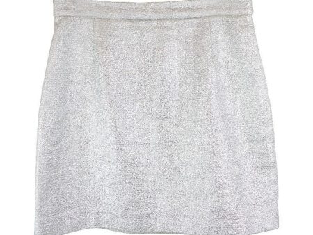 Carven Mini Skirt - Women s 42 Online Hot Sale