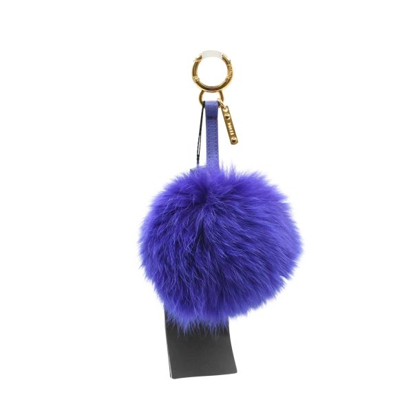 Fendi Pom-Pom Charm Online Sale