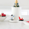 Nora Fleming Sleigh Bells Ring Mini on Sale