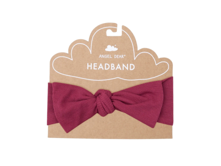 Angel Dear Headband- Winter Online Sale