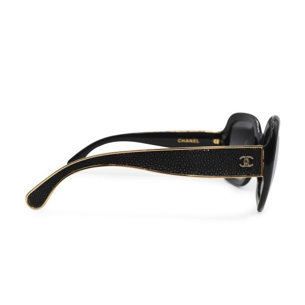 Chanel Square Sunglasses Discount