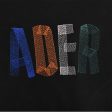 Ader Error Crewneck Sweater - Men s 2 Hot on Sale