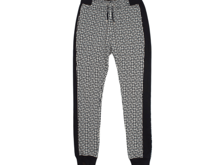 Balmain Track Pants - Men s M Supply