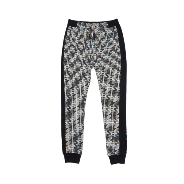 Balmain Track Pants - Men s M Supply