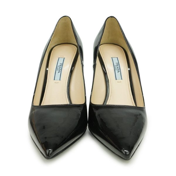 Prada Heels - Women s 38 Discount