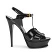 Saint Laurent  Tribute  Heels - Women s 39.5 Discount