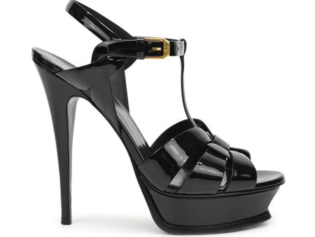 Saint Laurent  Tribute  Heels - Women s 39.5 Discount