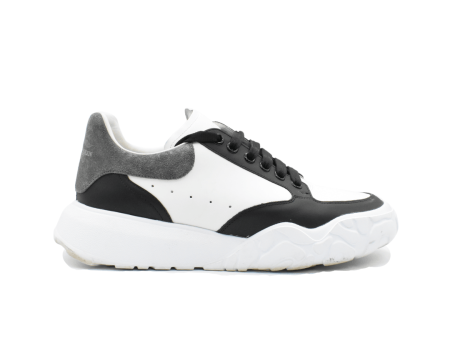 Alexander McQueen Sneakers - Men s 43 Online Hot Sale