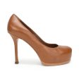 Yves Saint Laurent Pumps - Women s 34.5 For Sale