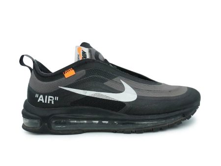 Nike x Off-White  Air Max 97  Sneakers - Men s 10 Online Hot Sale