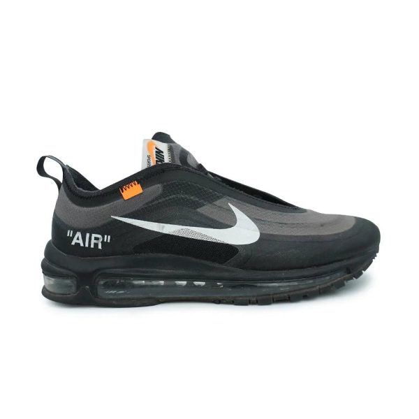 Nike x Off-White  Air Max 97  Sneakers - Men s 10 Online Hot Sale