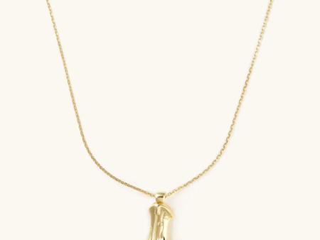 Nikki Smith Cowboy Boot Adjustable Necklace Sale