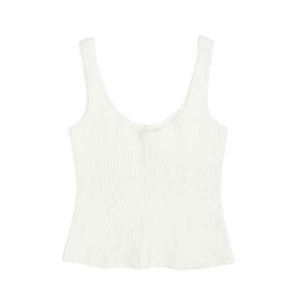 Altuzarra Tank Top - Womens M Online Hot Sale