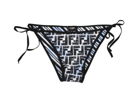 Fendi Swimsuit Bottoms - Women s M Discount