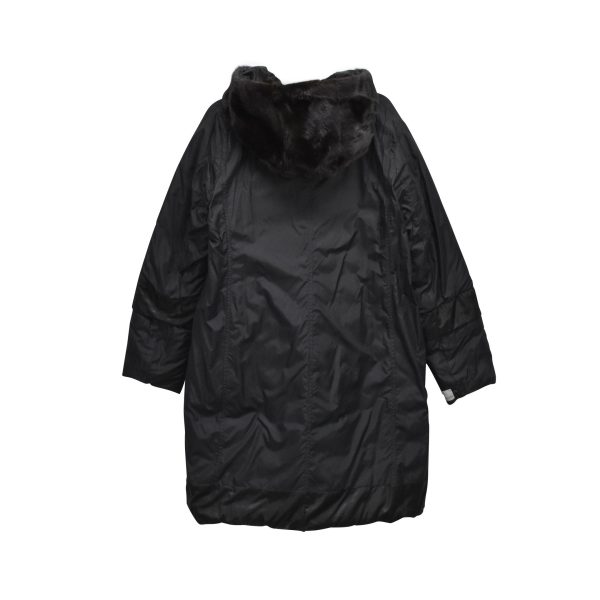 Max Mara Parka - Women s 14 on Sale