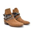 Amiri Ankle Boots - Men s 45 Fashion