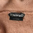 Tom Ford Turtleneck Sweater - Women s L Hot on Sale