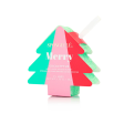 Spongelle Holiday Tree Buffer Sale