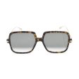 Christian Dior Square Sunglasses Online Sale