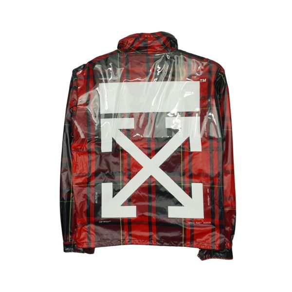 Off-White Jacket - Men s XL For Sale