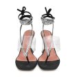 Amina Muaddi  Zula  Heels - Women s 38 Fashion