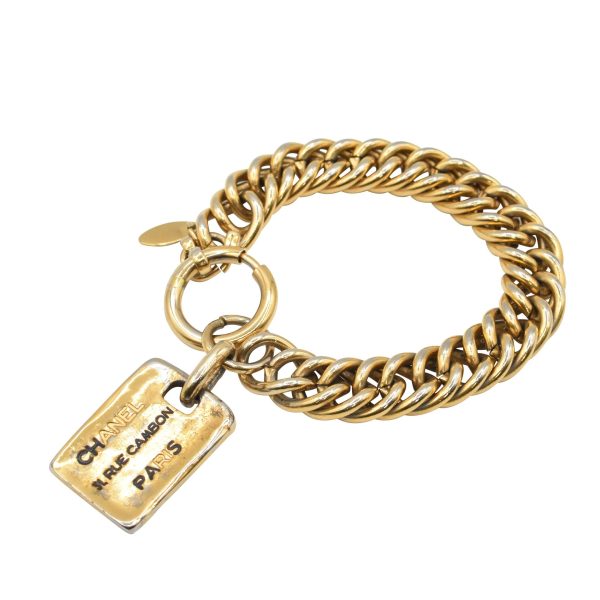 Chanel  31 Rue Cambon  Bracelet Cheap