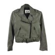 Acne Moto Jacket - Women s 38 Online Hot Sale